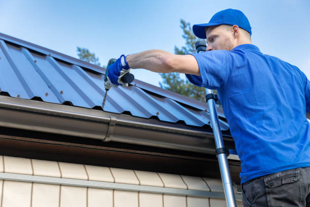 Best Roof Moss and Algae Removal  in Legend Lake, WI