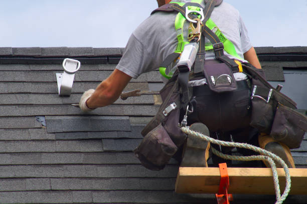 Best Roof Ventilation Installation  in Legend Lake, WI