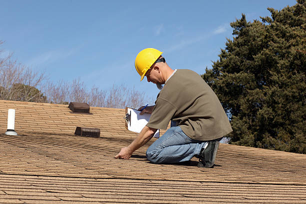 Best Roof Insulation Installation  in Legend Lake, WI